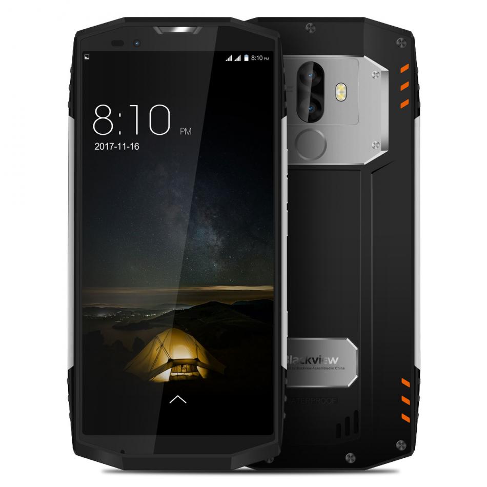 Смартфон Blackview BV9000 Pro