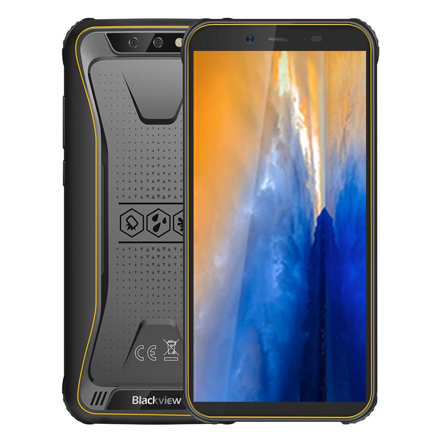 Купить Blackview BV5500 в Краснодаре, смартфон Blackview BV5500, обзор,  цена, характеристики