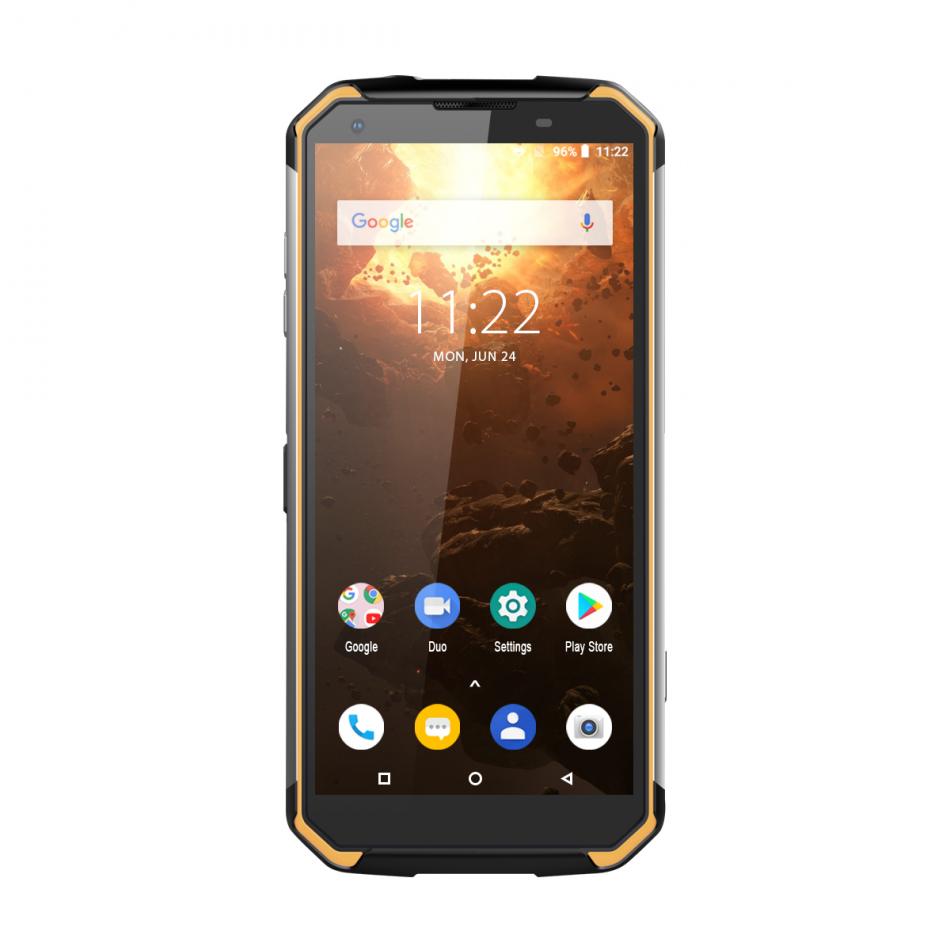 Купить Blackview BV9500 Plus в Краснодаре, смартфон Blackview BV9500 Plus,  обзор, цена, характеристики