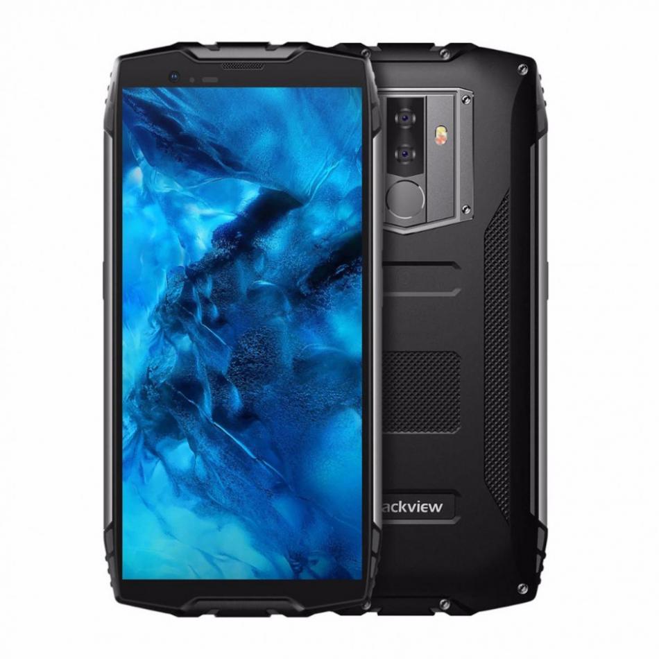 Купить Blackview BV6800 Pro в Краснодаре, смартфон Blackview BV6800 Pro,  обзор, цена, характеристики