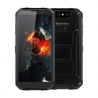 Смартфон Blackview BV9500 Plus